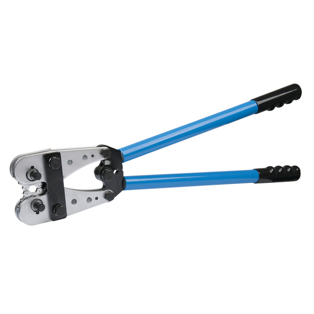 Ancor 8 to 4/0 AWG Heavy-Duty Hex Lug & Terminal Crimper [703040] - Premium Tools from Ancor - Just $446.99! Shop now at Brushy Creek Marine