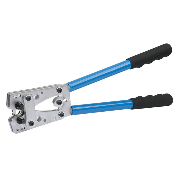 Ancor 6 to 1/0 AWG Heavy-Duty Hex Lug & Terminal Crimper [703050] - Premium Tools from Ancor - Just $303.99! Shop now at Brushy Creek Marine
