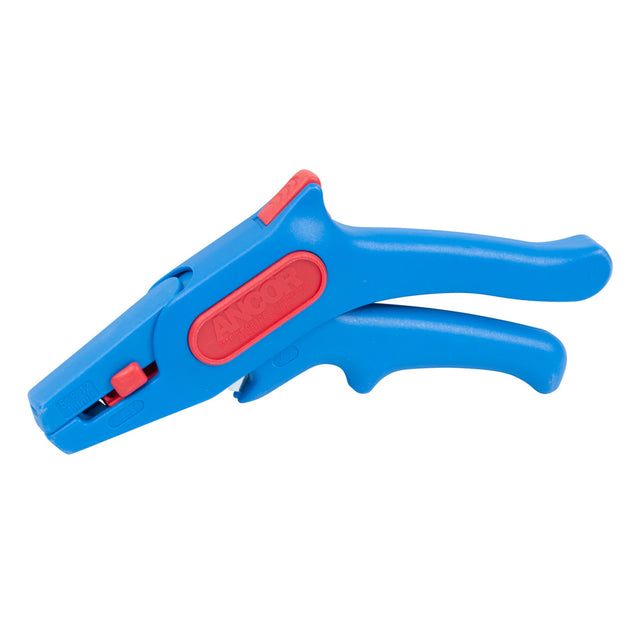 Ancor Automatic Wire Stripper - #24-#12 AWG [702030] - Premium Tools from Ancor - Just $90.99! Shop now at Brushy Creek Marine