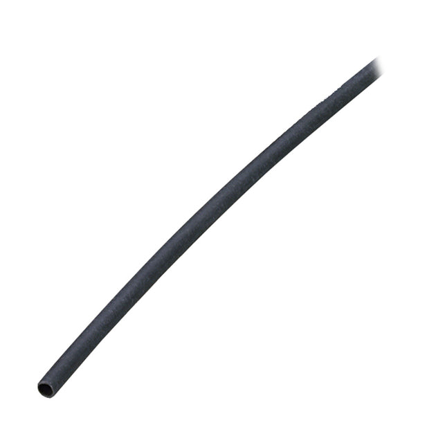 Ancor Adhesive Lined Heat Shrink Tubing (ALT) - 1/8" x 48" - 1-Pack - Black [301148] - Premium Wire Management from Ancor - Just $11.99! Shop now at Brushy Creek Marine