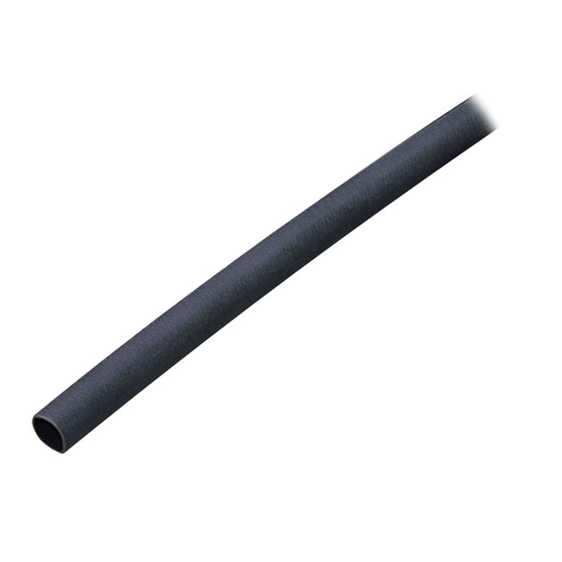 Ancor Adhesive Lined Heat Shrink Tubing (ALT) - 3/16" x 48" - 1-Pack - Black [302148] - Premium Wire Management from Ancor - Just $14.99! Shop now at Brushy Creek Marine