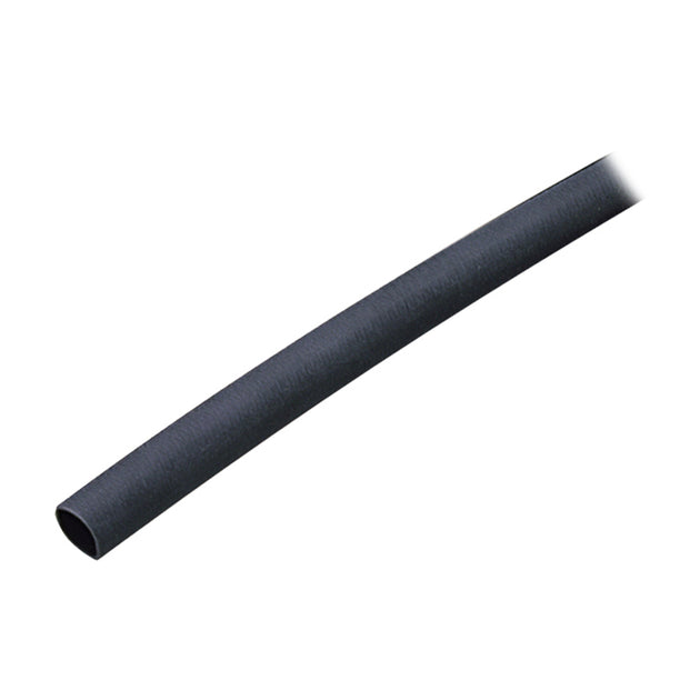 Ancor Adhesive Lined Heat Shrink Tubing (ALT) - 1/4" x 48" - 1-Pack - Black [303148] - Premium Wire Management from Ancor - Just $17.99! Shop now at Brushy Creek Marine