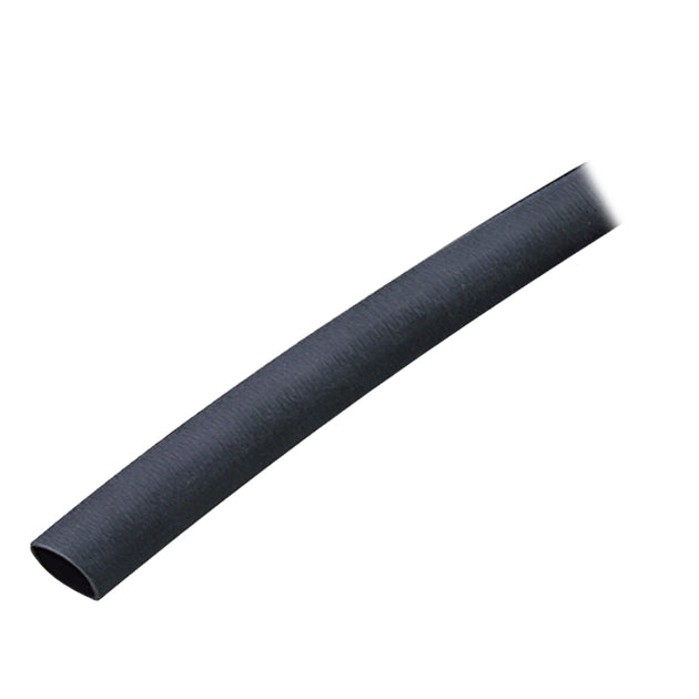Ancor Adhesive Lined Heat Shrink Tubing (ALT) - 3/8" x 48" - 1-Pack - Black [304148] - Premium Wire Management from Ancor - Just $19.99! Shop now at Brushy Creek Marine