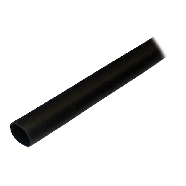 Ancor Adhesive Lined Heat Shrink Tubing (ALT) - 1/2" x 48" - 1-Pack - Black [305148] - Premium Wire Management from Ancor - Just $23.99! Shop now at Brushy Creek Marine
