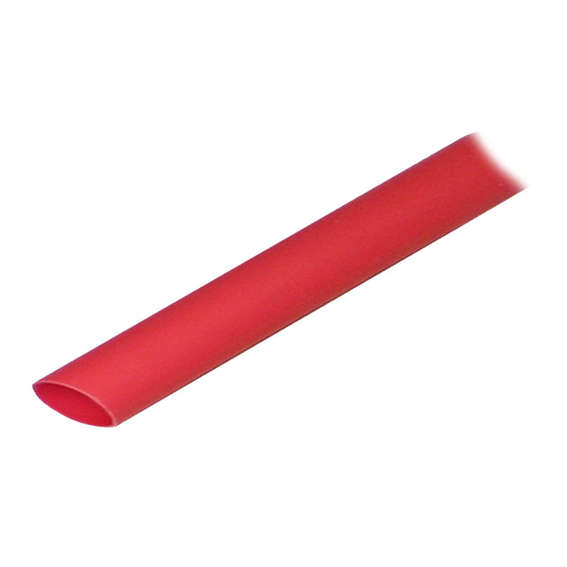 Ancor Adhesive Lined Heat Shrink Tubing (ALT) - 1/2" x 48" - 1-Pack - Red [305648] - Premium Wire Management from Ancor - Just $23.99! Shop now at Brushy Creek Marine