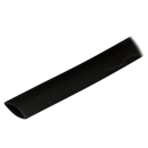 Ancor Adhesive Lined Heat Shrink Tubing (ALT) - 3/4" x 48" - 1-Pack - Black [306148] - Premium Wire Management from Ancor - Just $37.99! Shop now at Brushy Creek Marine