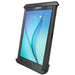 Ram Mount Tab-Tite Cradle f/8" Samsung Galaxy Tab A & S2 8.0 w/Case [RAM-HOL-TAB29U] - Premium Tablet Mounts from RAM Mounting Systems - Just $29.99! Shop now at Brushy Creek Marine