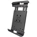 Ram Mount Tab-Tite Cradle f/8" Samsung Galaxy Tab A & S2 8.0 w/Case [RAM-HOL-TAB29U] - Premium Tablet Mounts from RAM Mounting Systems - Just $29.99! Shop now at Brushy Creek Marine