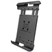 Ram Mount Tab-Tite Cradle f/8" Samsung Galaxy Tab A & S2 8.0 w/Case [RAM-HOL-TAB29U] - Premium Tablet Mounts from RAM Mounting Systems - Just $29.99! Shop now at Brushy Creek Marine