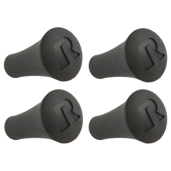 Ram Mount X-Grip Post Caps - 4-Pack [RAP-UN-CAP-4U] - Premium Cell Phone Mounts from RAM Mounting Systems - Just $6.99! Shop now at Brushy Creek Marine