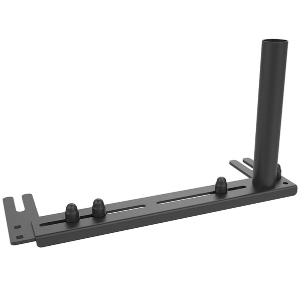 Ram Mount Universal No-Drill Vehicle Base [RAM-VB-196] - Premium Vehicle Laptop Mounts from RAM Mounting Systems - Just $107.49! Shop now at Brushy Creek Marine
