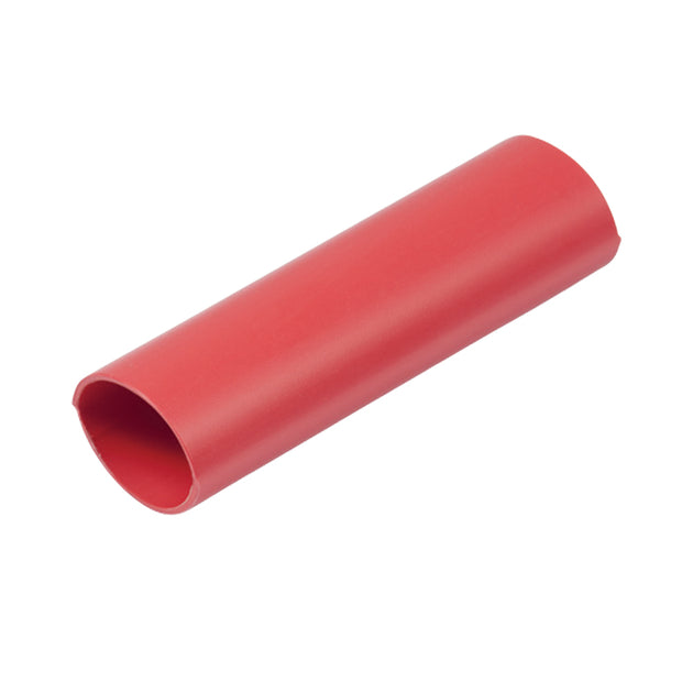Ancor Heavy Wall Heat Shrink Tubing - 1" x 48" - 1-Pack - Red [327648] - Premium Wire Management from Ancor - Just $47.99! Shop now at Brushy Creek Marine