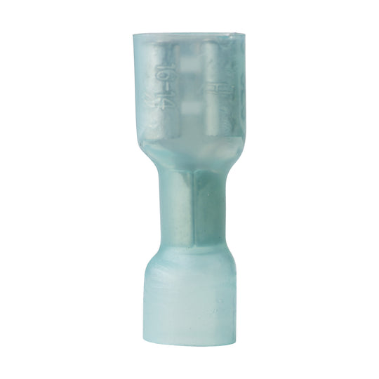 Ancor 16-14 Female Heatshrink Disconnects - 25-Pack [317825] - Premium Terminals from Ancor - Just $77.99! Shop now at Brushy Creek Marine