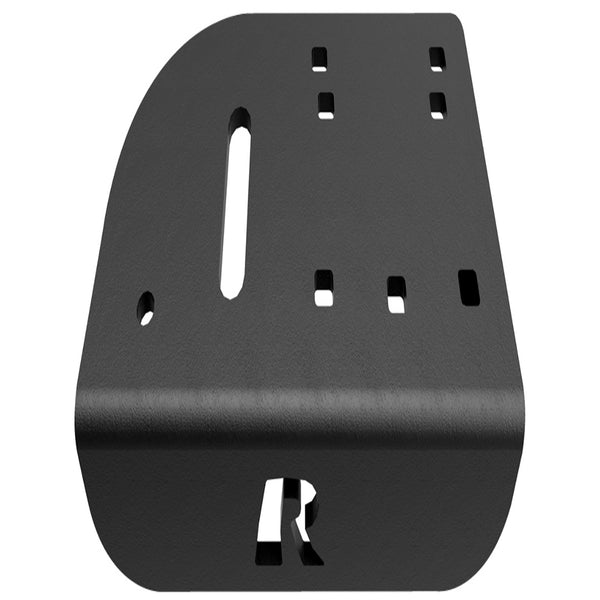 RAM Mount No-Drill Laptop Base for Ford Transit Full Size Van - Premium Vehicle Laptop Mounts from RAM Mounting Systems - Just $40.49! Shop now at Brushy Creek Marine