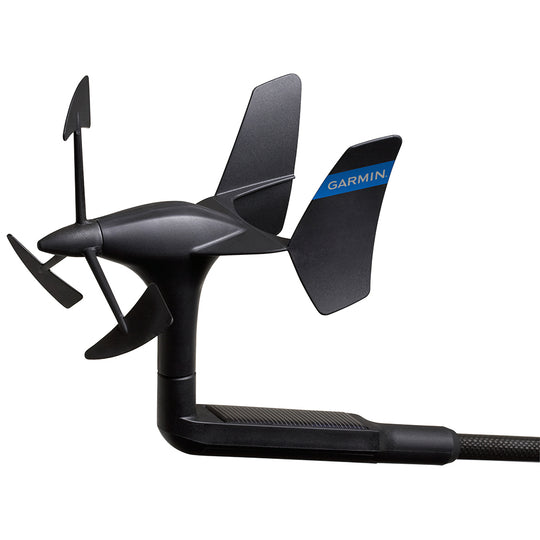Garmin gWind Wireless 2 Transducer [010-01616-00] - Premium Transducers from Garmin - Just $749.99! Shop now at Brushy Creek Marine