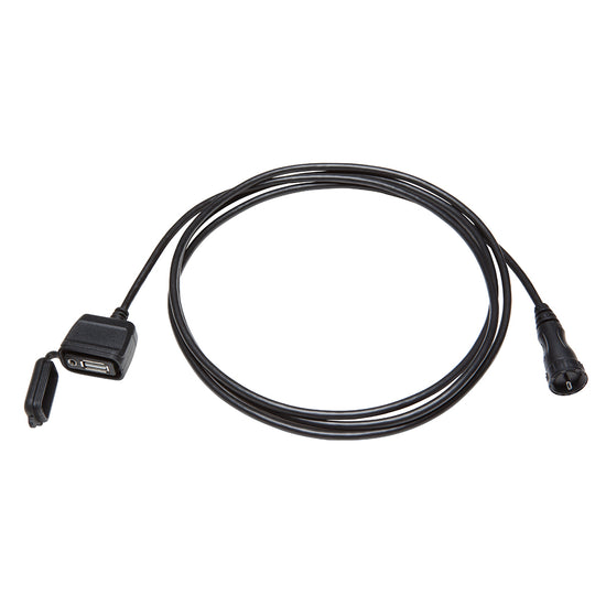 Garmin OTG Adapter Cable f/GPSMAP 8400/8600 [010-12390-11] - Premium Accessories from Garmin - Just $79.99! Shop now at Brushy Creek Marine