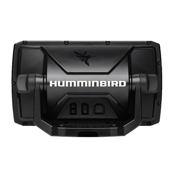 Humminbird HELIX 5 Sonar G2 [410190-1] - Premium Fishfinder Only from Humminbird - Just $249.99! Shop now at Brushy Creek Marine