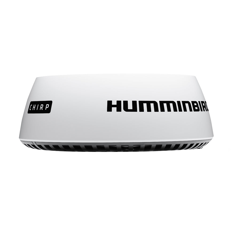 Humminbird HB2124 CHIRP Radar [750013-1] - Premium Radars from Humminbird - Just $1899.99! Shop now at Brushy Creek Marine