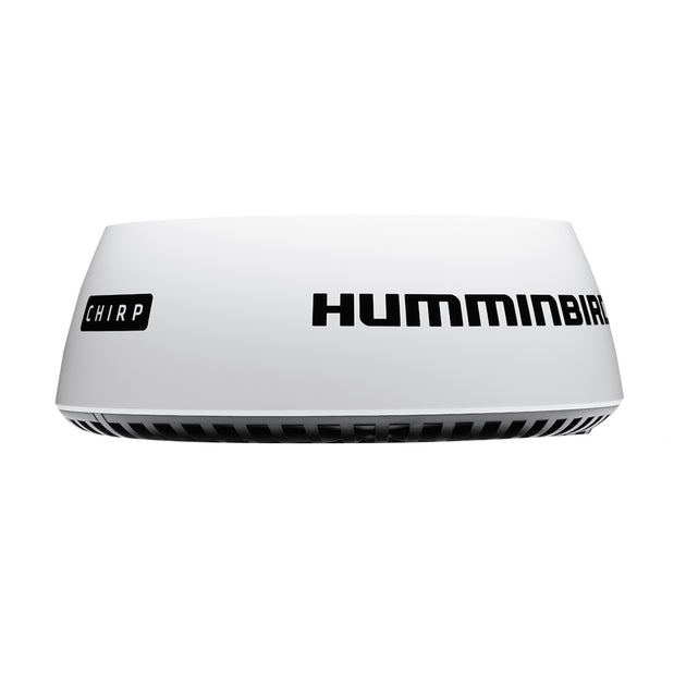 Humminbird HB2124 CHIRP Radar [750013-1] - Premium Radars from Humminbird - Just $1899.99! Shop now at Brushy Creek Marine