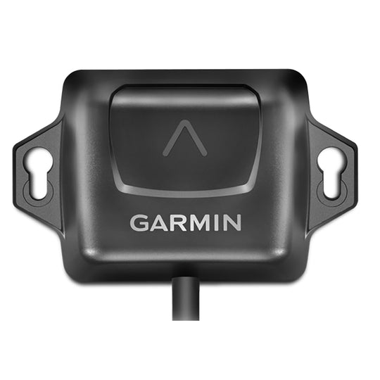 Garmin SteadyCast Heading Sensor [010-11417-10] - Premium Compasses from Garmin - Just $199.99! Shop now at Brushy Creek Marine