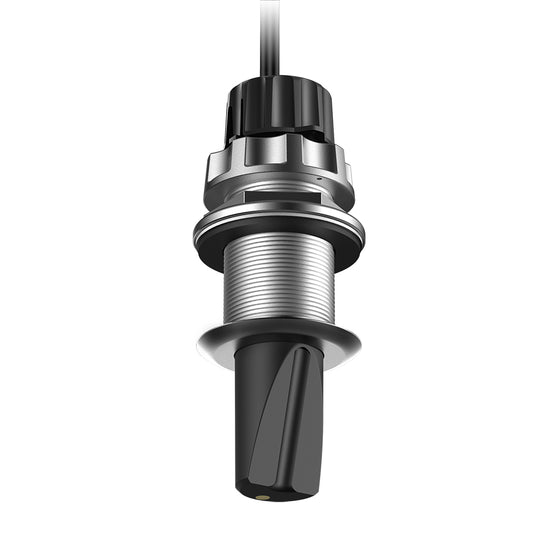 Garmin Panoptix PS51-TH LiveVu Forward Transducer [010-01753-00] - Premium Transducers from Garmin - Just $1599.99! Shop now at Brushy Creek Marine