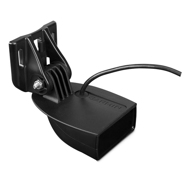 Garmin GT15M-TM Transom Mount Transducer - 8-Pin [010-12402-10] - Premium Transducers from Garmin - Just $229.99! Shop now at Brushy Creek Marine