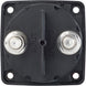 Blue Sea 6004200 Single Circuit ON-OFF w/Locking Key - Black [6004200] - Premium Battery Management from Blue Sea Systems - Just $48.99! Shop now at Brushy Creek Marine