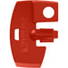 Blue Sea 7903 Battery Switch Key Lock Replacement - Red [7903] - Premium Accessories from Blue Sea Systems - Just $7.99! Shop now at Brushy Creek Marine