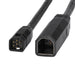 Humminbird EC M10 Transducer Extension Cable - 10 [720096-1] - Premium Transducer Accessories from Humminbird - Just $54.99! Shop now at Brushy Creek Marine
