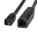 Humminbird EC M10 Transducer Extension Cable - 10 [720096-1] - Premium Transducer Accessories from Humminbird - Just $54.99! Shop now at Brushy Creek Marine