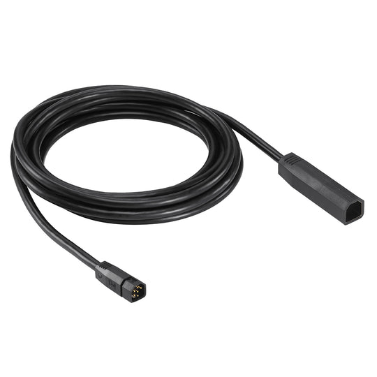 Humminbird EC M10 Transducer Extension Cable - 10 [720096-1] - Premium Transducer Accessories from Humminbird - Just $54.99! Shop now at Brushy Creek Marine