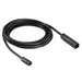 Humminbird EC M10 Transducer Extension Cable - 10 [720096-1] - Premium Transducer Accessories from Humminbird - Just $54.99! Shop now at Brushy Creek Marine
