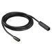 Humminbird EC M10 Transducer Extension Cable - 10 [720096-1] - Premium Transducer Accessories from Humminbird - Just $54.99! Shop now at Brushy Creek Marine