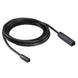 Humminbird EC M10 Transducer Extension Cable - 10 [720096-1] - Premium Transducer Accessories from Humminbird - Just $59.99! Shop now at Brushy Creek Marine