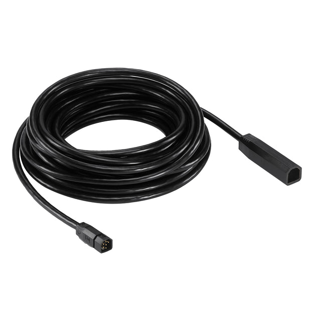 Humminbird EC M30 Transducer Extension Cable - 30 [720096-2] - Premium Transducer Accessories from Humminbird - Just $79.99! Shop now at Brushy Creek Marine