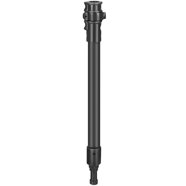 RAM Mount Adapt-A-Post 15" Extension Pole [RAP-114-EX12] - Premium Fishing Rod Holders from RAM Mounting Systems - Just $22.49! Shop now at Brushy Creek Marine