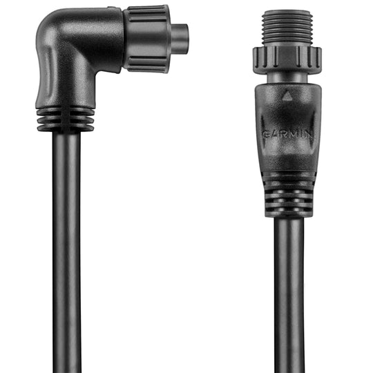 Garmin NMEA 2000 Backbone/Drop Cables (Right Angle) - 1' [010-11089-01] - Premium NMEA Cables & Sensors from Garmin - Just $29.99! Shop now at Brushy Creek Marine