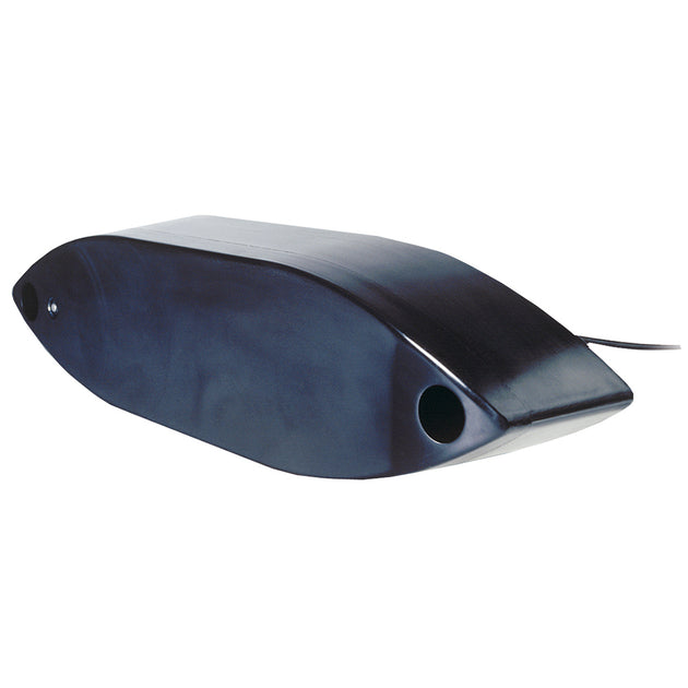 Garmin Airmar 509LHW 3kW 28 to 60kHz & 150 to 250kHz Thru-Hull Transducer [010-12187-20] - Premium Transducers from Garmin - Just $5899.99! Shop now at Brushy Creek Marine