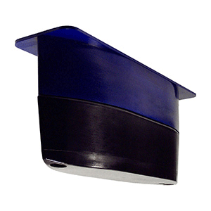 Garmin Airmar R109LHW 2kW 38-75kHz  150-250kHz Thru-Hull Transducer [010-12182-20] - Premium Transducers from Garmin - Just $4399.99! Shop now at Brushy Creek Marine