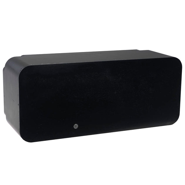 Garmin Airmar CM599LHW 1-3kW Pocket Mounted Transducer, 28-60  150-250kHz [010-12188-20] - Premium Transducers from Garmin - Just $5399.99! Shop now at Brushy Creek Marine