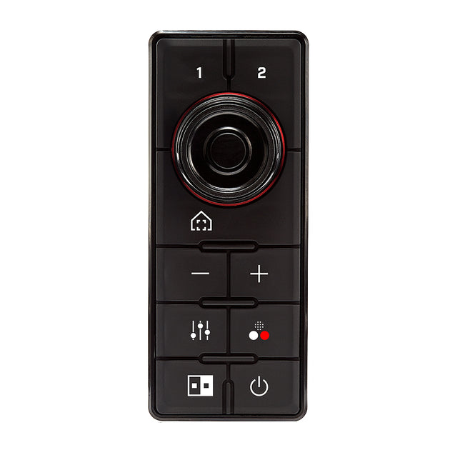 FLIR JCU3 Compact Joystick f/M100/200 - Raymarine RayNet Network [A80510] - Premium Accessories from FLIR Systems - Just $509.99! Shop now at Brushy Creek Marine