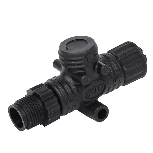 Lowrance Micro-C Network Power Isolator [000-12259-001] - Premium NMEA Cables & Sensors from Lowrance - Just $31! Shop now at Brushy Creek Marine