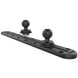 RAM Mount Tough-Track Overall Length - 14.5" [RAP-TRACK-A12U] - Premium Surface Mount from RAM Mounting Systems - Just $11.49! Shop now at Brushy Creek Marine
