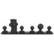 RAM Mount Tough-Track Overall Length - 14.5" [RAP-TRACK-A12U] - Premium Surface Mount from RAM Mounting Systems - Just $11.49! Shop now at Brushy Creek Marine