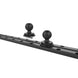 RAM Mount Tough-Track Overall Length - 18.5" [RAP-TRACK-A16U] - Premium Surface Mount from RAM Mounting Systems - Just $12.49! Shop now at Brushy Creek Marine