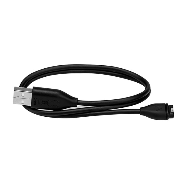 Garmin Charging/Data Clip Cable f/fenix 5  Forerunner 935 [010-12491-01] - Premium Accessories from Garmin - Just $24.99! Shop now at Brushy Creek Marine