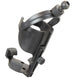 RAM Mount Level Cup XL w/B Size 1" Ball [RAP-B-417BU] - Premium Drink Cup Mounts from RAM Mounting Systems - Just $45.99! Shop now at Brushy Creek Marine