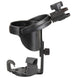 RAM Mount Level Cup XL w/Single Socket for B Size 1" Ball [RAP-B-417-200-1U] - Premium Drink Cup Mounts from RAM Mounting Systems - Just $44.99! Shop now at Brushy Creek Marine