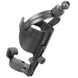 RAM Mount Level Cup XL w/Long Double Socket Arm [RAM-B-417B-C-201U] - Premium Drink Cup Mounts from RAM Mounting Systems - Just $66.49! Shop now at Brushy Creek Marine