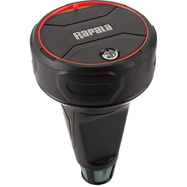Rapala Floating Aerator [RFLAERTR] - Premium Bait Management from Rapala - Just $43.99! Shop now at Brushy Creek Marine